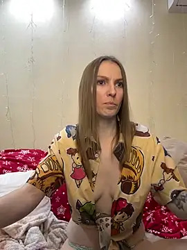 RachelBelI online show from 01-15-25, 02:17