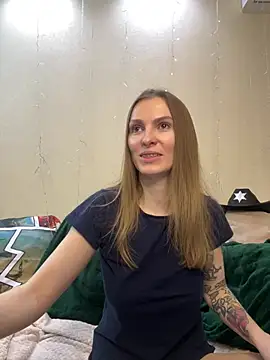 RachelBelI online show from 02-04-25, 11:16