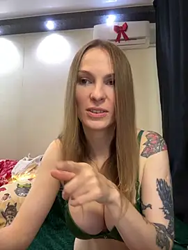 RachelBelI online show from 09-24-25, 11:30