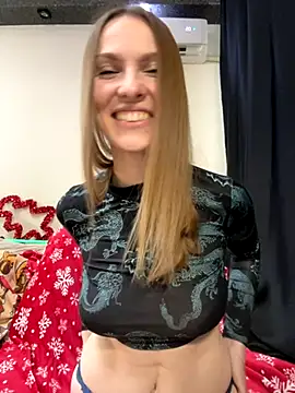 RachelBelI online show from 11-28-25, 12:13