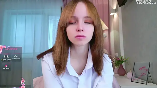 b4by LoL1 online show from 10-12-25, 10:03