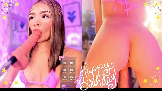 LYEN RAE online show from 02-04-25, 09:20