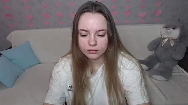  Sweet Lana online show from 02-16-25, 07:04