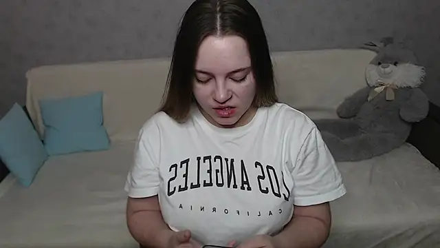  Sweet Lana online show from 03-16-25, 08:21