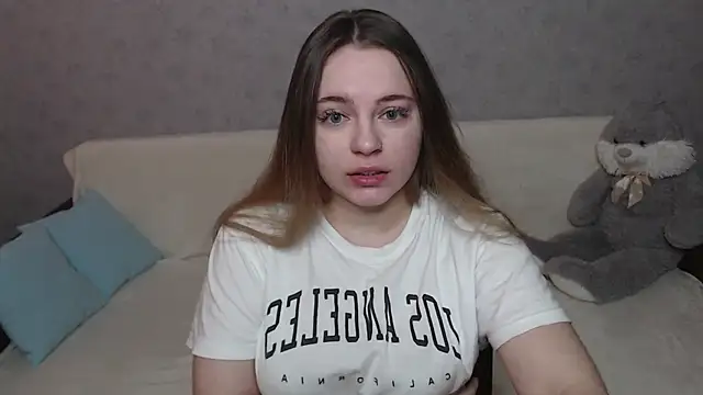  Sweet Lana online show from 03-17-25, 07:57