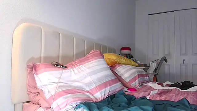 MistressLava Femdom online show from 04-07-26, 09:10