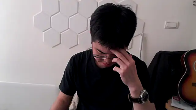 TheDarkPrix online show from 11-03-25, 04:19