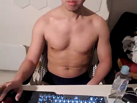 TheDarkPrix online show from 12-03-25, 05:00