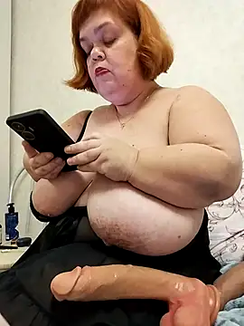 MIDGET-TITS online show from 01-09-25, 02:40