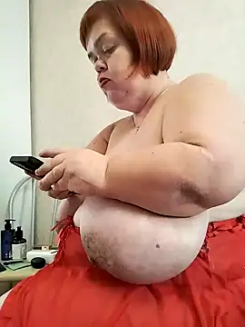 MIDGET-TITS online show from 01-31-25, 09:37