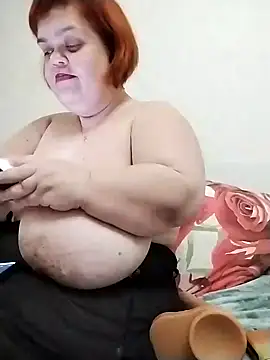 MIDGET-TITS online show from 02-05-25, 06:15