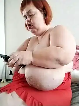 MIDGET-TITS online show from 02-06-25, 08:18