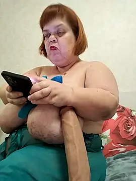 MIDGET-TITS online show from 02-27-25, 02:54