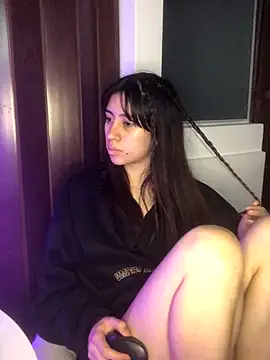 Catyloves online show from 12-05-24, 05:04