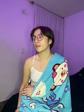 Catyloves online show from 01-26-25, 06:28