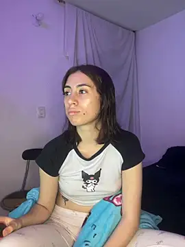 Catyloves online show from 02-02-25, 03:32