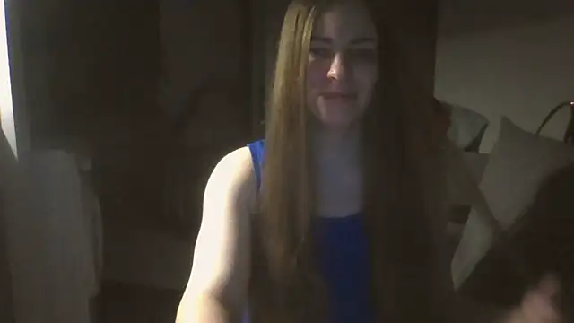 AnnaDiamond1 online show from 11-08-25, 12:11