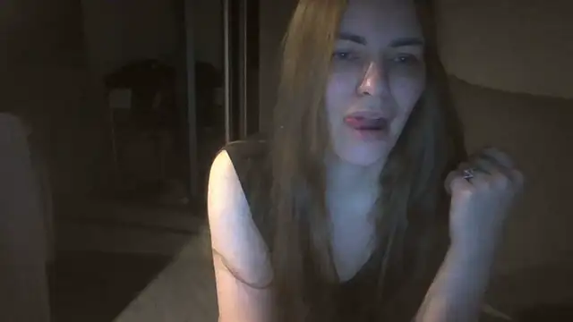 AnnaDiamond1 online show from 11-10-25, 11:15