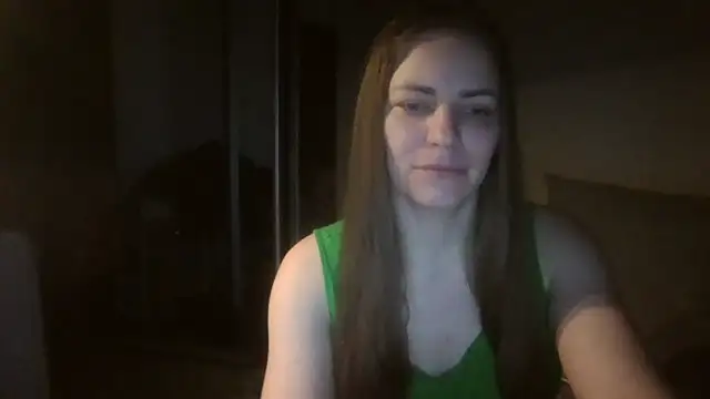 AnnaDiamond1 online show from 11-18-25, 01:44