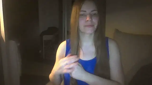 AnnaDiamond1 online show from 11-21-25, 10:19