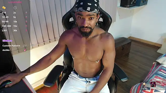 Siriss boyrag online show from 12-22-25, 01:24