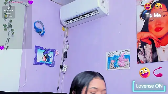 sara mendez2 online show from 10-30-25, 11:49