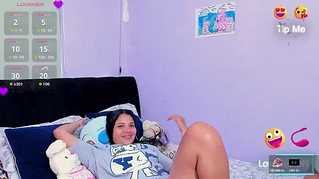 sara mendez2 online show from 11-20-25, 11:37