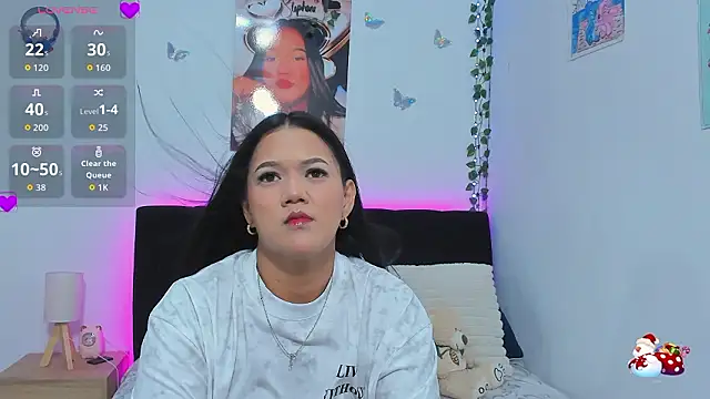 sara mendez2 online show from 02-13-26, 11:23