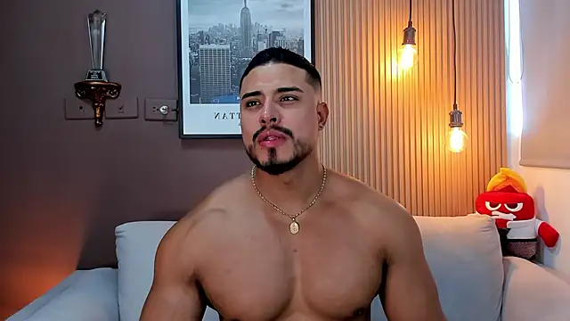 ApoloMakris online show from 09-29-25, 07:51