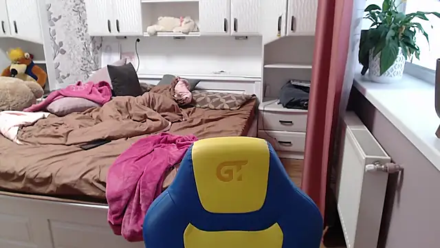 69SexySecret69 online show from 02-19-25, 05:49