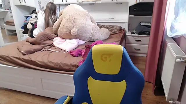 69SexySecret69 online show from 02-26-25, 05:53