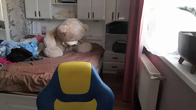 69SexySecret69 online show from 02-26-25, 03:08