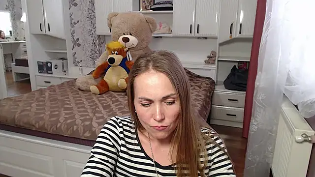 69SexySecret69 online show from 03-10-25, 11:10