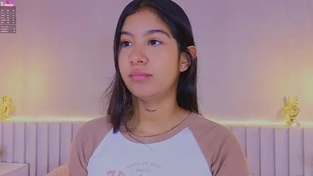 Aida moreno online show from 10-29-25, 11:56