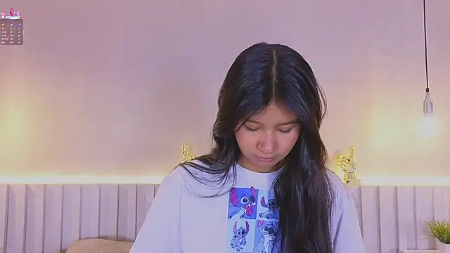 Aida moreno online show from 11-28-25, 11:24