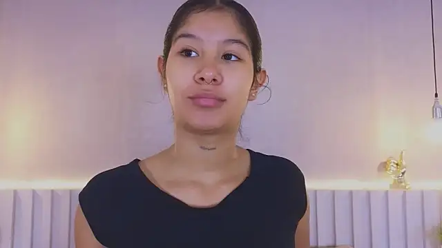 Aida moreno online show from 11-30-25, 11:58