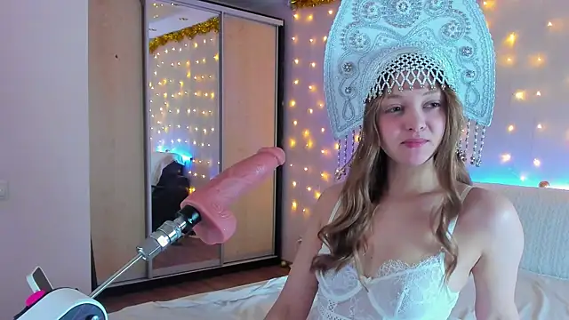 May Flower online show from 12-24-24, 01:28