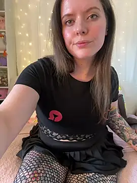 Ragdoll131 online show from 04-30-26, 04:57