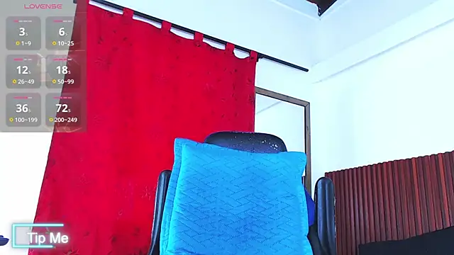 max borman1 online show from 03-11-25, 08:09