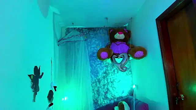 KaattySweet  online show from 02-20-25, 07:41