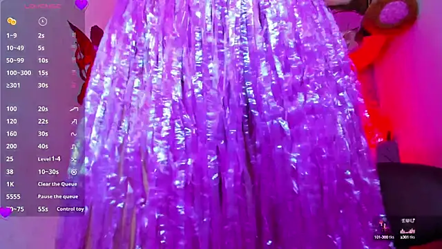 KaattySweet  online show from 03-02-25, 07:56