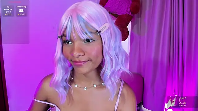 KaattySweet  online show from 10-13-25, 07:36