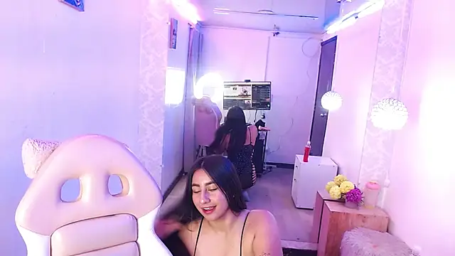 ailyn miranda online show from 03-06-25, 11:31