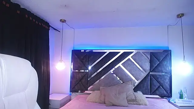 ailyn miranda online show from 03-09-25, 02:29