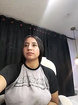 ailyn miranda online show from 03-19-25, 08:34