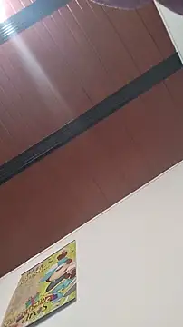 ailyn miranda online show from 11-26-25, 04:52