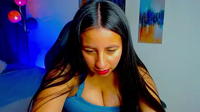 ailyn miranda online show from 12-03-25, 06:39