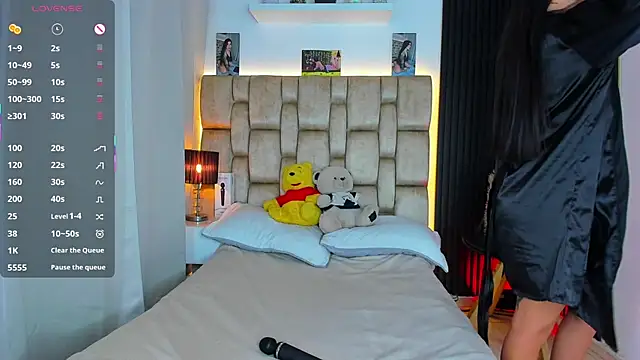 little sophie18 online show from 02-19-26, 07:54