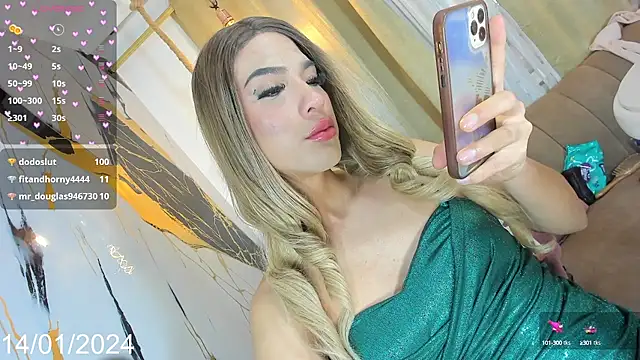 nayshalopestss online show from 01-14-25, 04:40