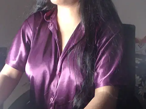 DevilErin online show from 11-06-25, 01:23